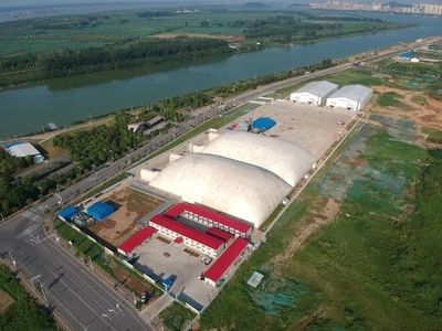 聚焦環(huán)境部土壤污染防治工作調(diào)研 構(gòu)筑土壤健康防線
