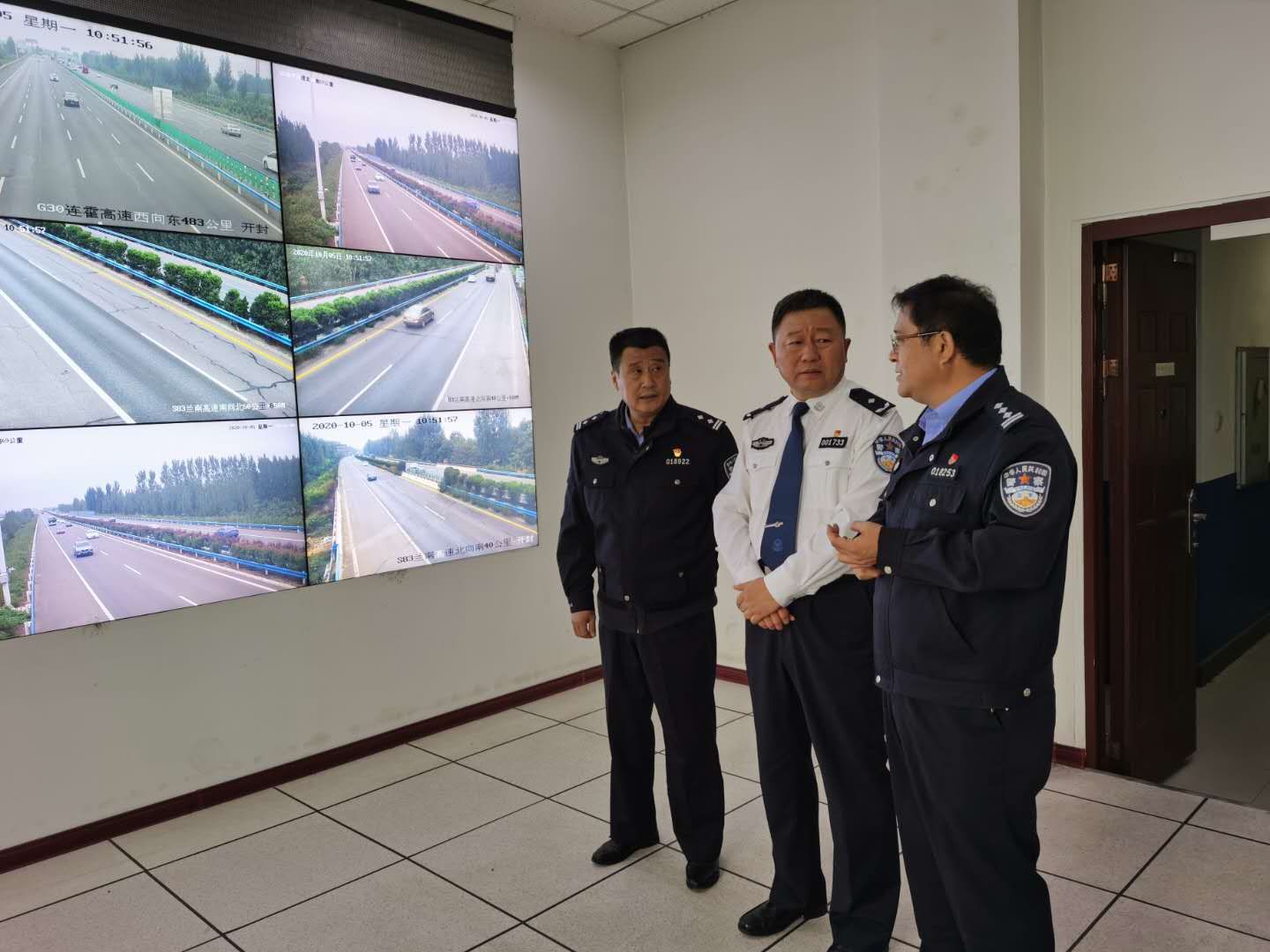 河南省生態環境廳與自然資源廳共商土壤污染防治大計 王喜云談服務協同與攻堅重點