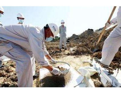 守護大地根基 治理土壤污染的主要措施與廣分檢測的專業服務